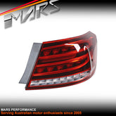 Right Driver Side Rear Outer Tail Light Lamp for Mercedes - Benz E - Class W207 C207 Coupe & Convertible 2013 - 2016 A207 906 3400 - Mars Performance